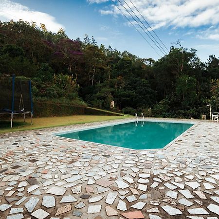 Sítio D Ouro Vila Marechal Floriano Exterior foto
