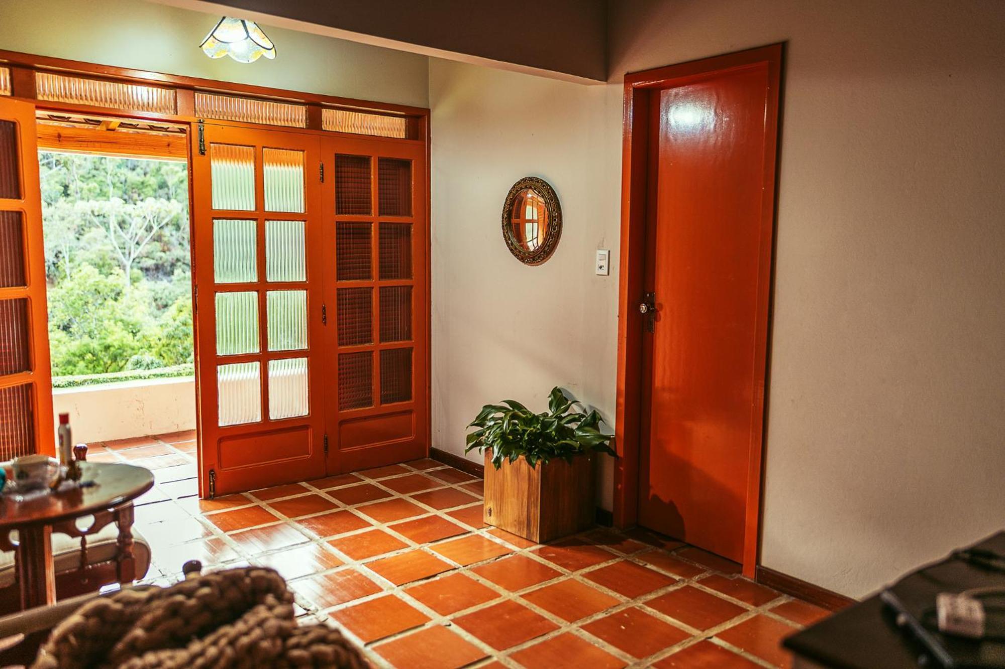 Sítio D Ouro Vila Marechal Floriano Exterior foto