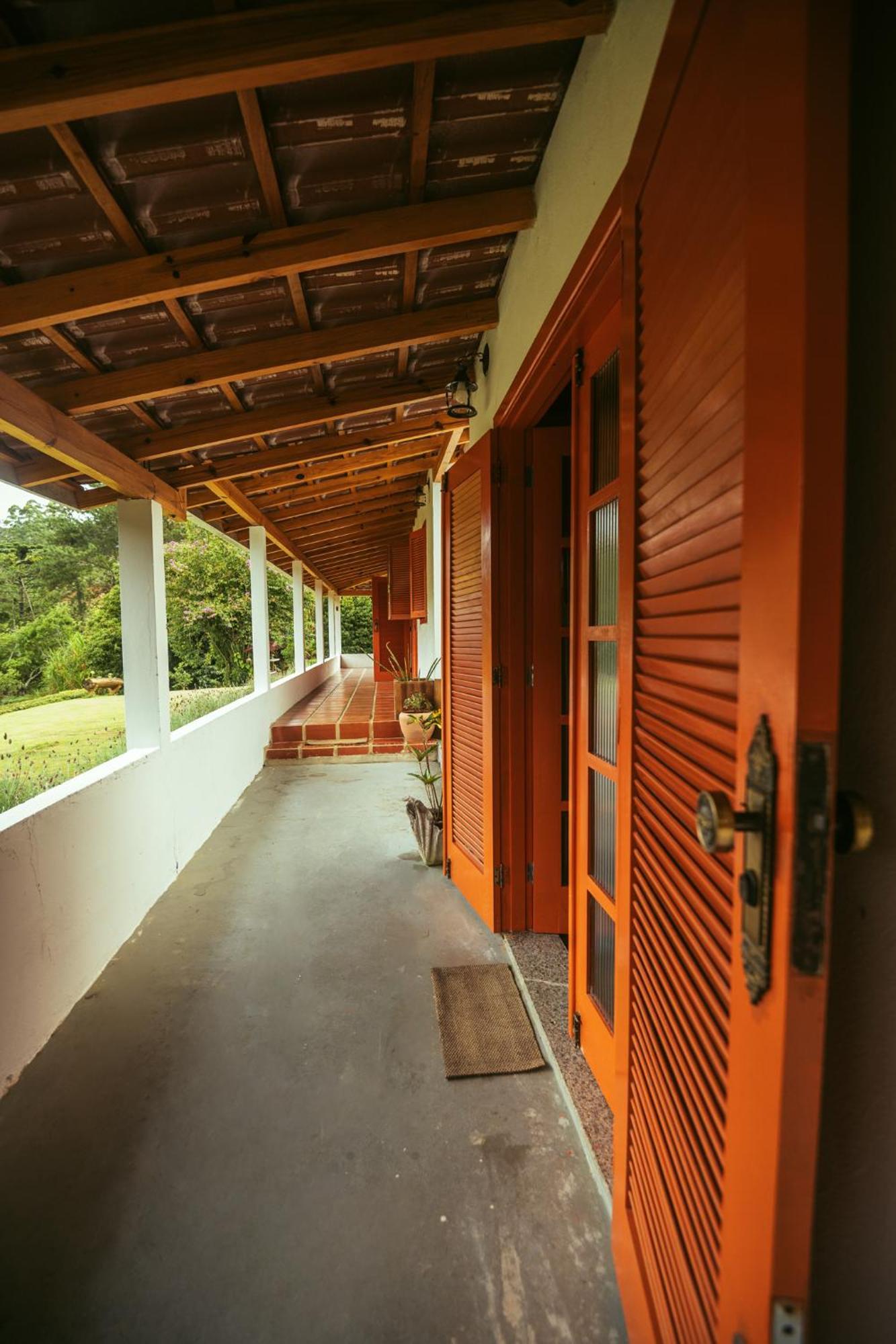 Sítio D Ouro Vila Marechal Floriano Exterior foto
